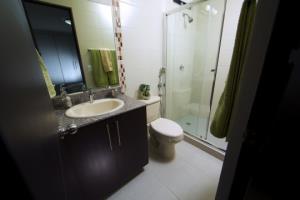Modernos apartamentos con amplios espacios y hermosos acabados en Parque Lefevre en Panamá