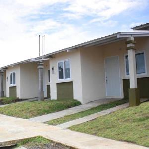 Hermosas casas en la Chorrera con Jardín y patio y una excelente ubicacion