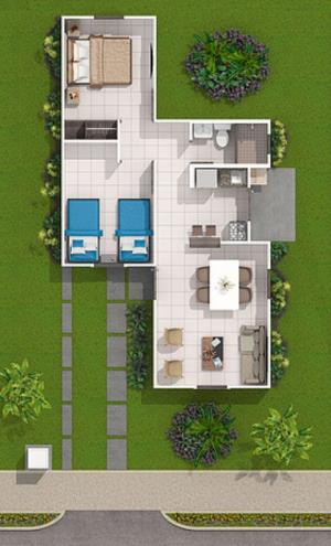 Compra tu casa en Pacora y empieza a disfrutar tu nueva vida ahora