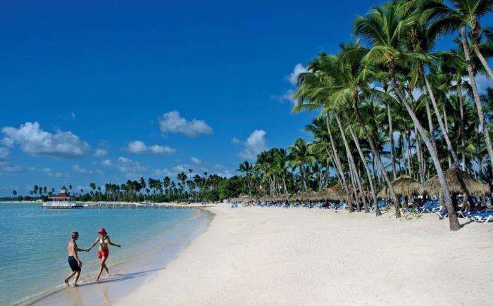 Living Nueva Romana Beach, Dominican Republic - domunet.com