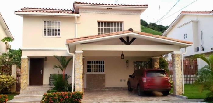 Venta de propiedad casas en Ciudad de Panamá - domunet.com