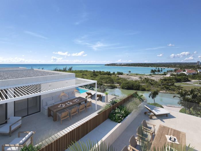 Condos en venta Cap Cana, Punta Cana - domunet.com