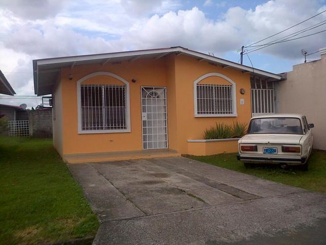 Comprar una vivienda en preventa en Tocumen Ciudad de Panamá - domunet.com