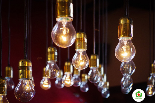 Bombillas incandescentes o de resistencia no ayudan a ahorrar electricidad